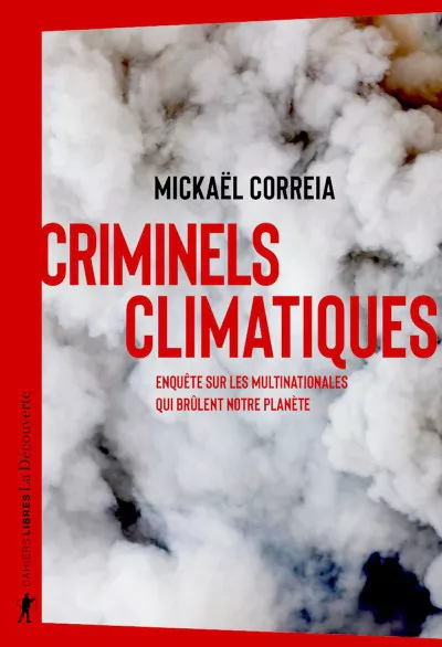 Criminels-Climatiques