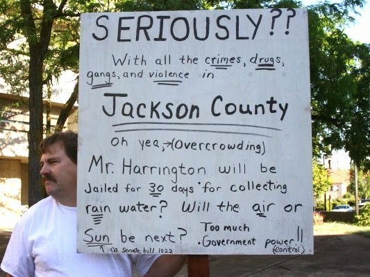 gary-harrington-aged-64-from-eagle-point-oregon-unitedstates-is-serving-30-days-in-jail-for-collecting-rainwater-on-his-property-theflyingtortoise