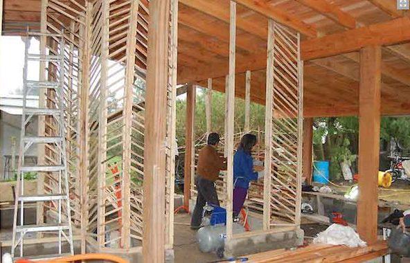 Casa-de-barro-contemporanea-3-592x380