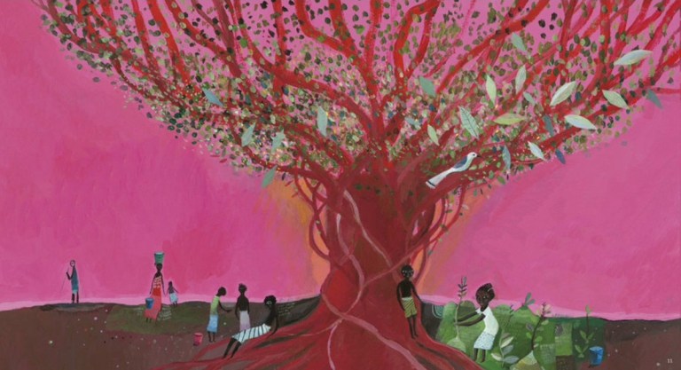 wangari-maathai-ilustracion3