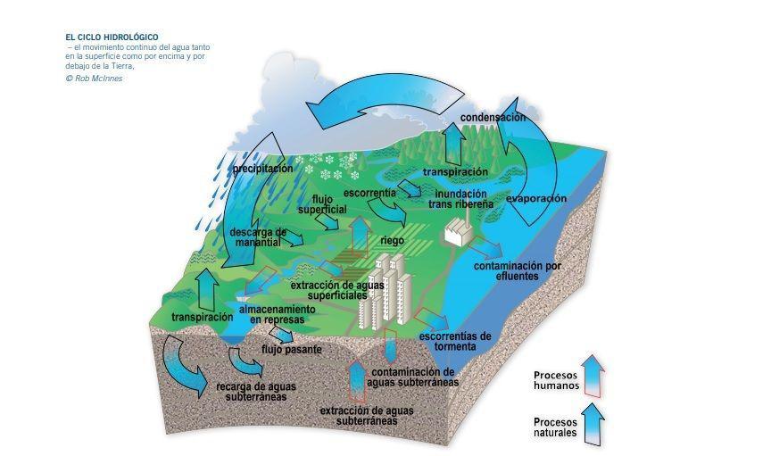 ciclo-hidróligo-del-agua-Ramsar
