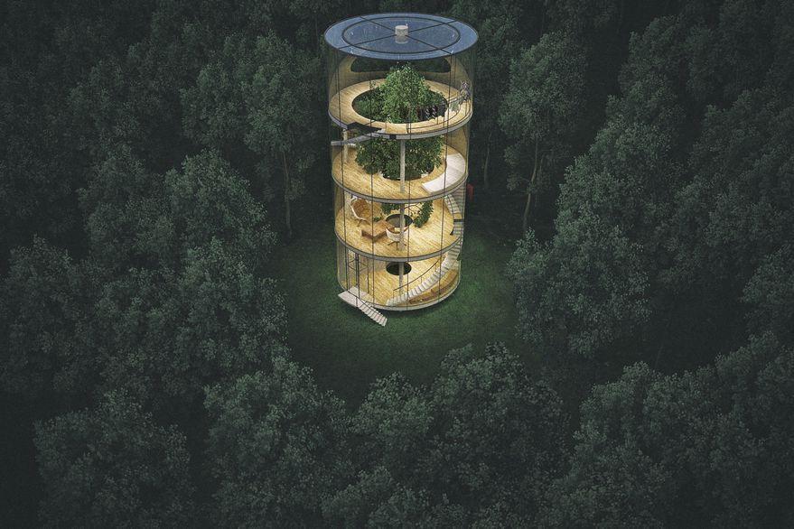 casa-vidrio-sustentabilidad