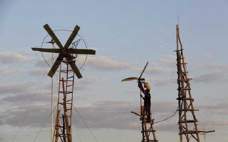 Windmill