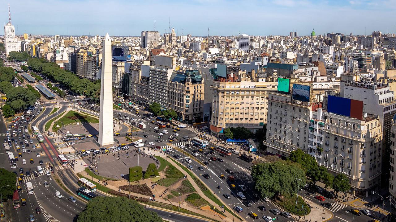 Buenos-Aires