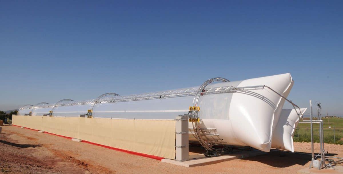 HelioTube-Concentrador-solar-de-plastico