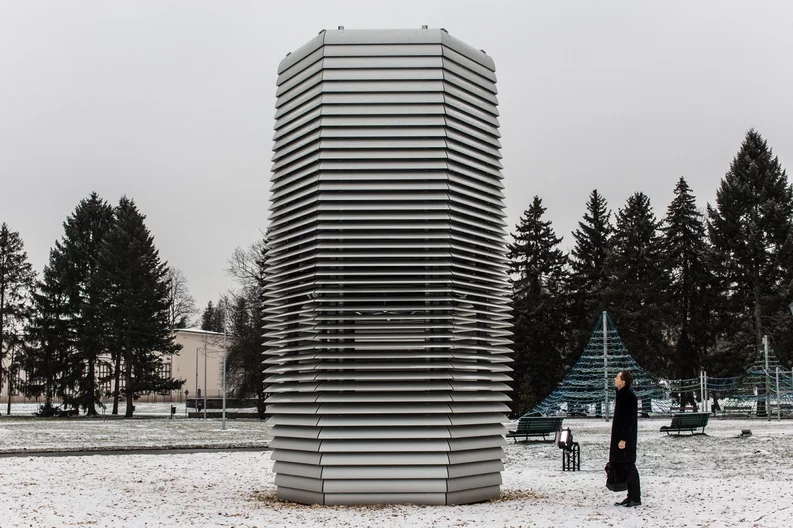 smog-free-tower