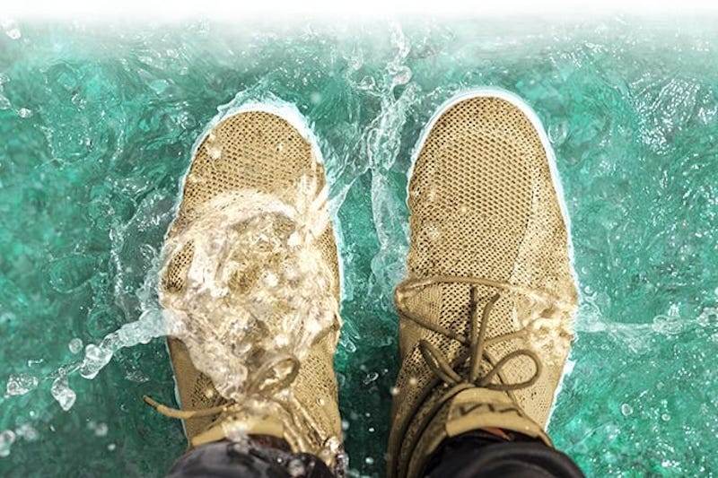Waterproof-Knit-Shoes