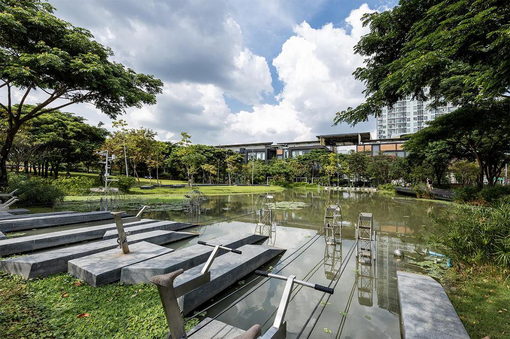 12-retention-pond-in-Chulalongkorn-Centenary-Park