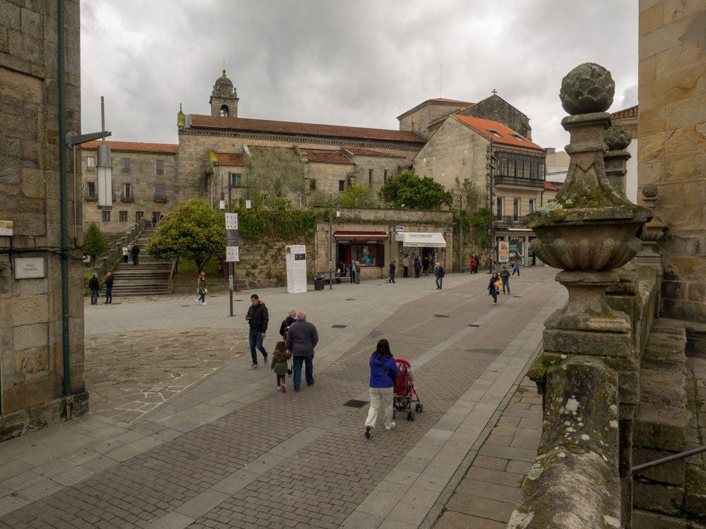 Pontevedra-calle