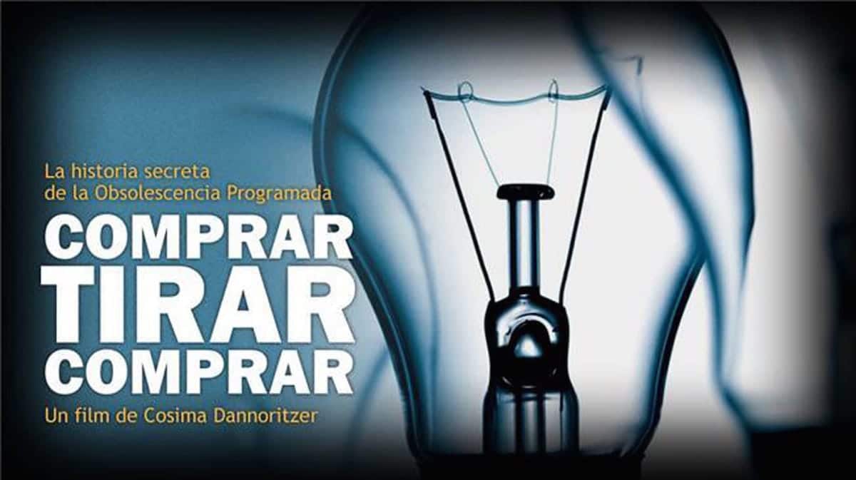 Comprar-tirar-comprar