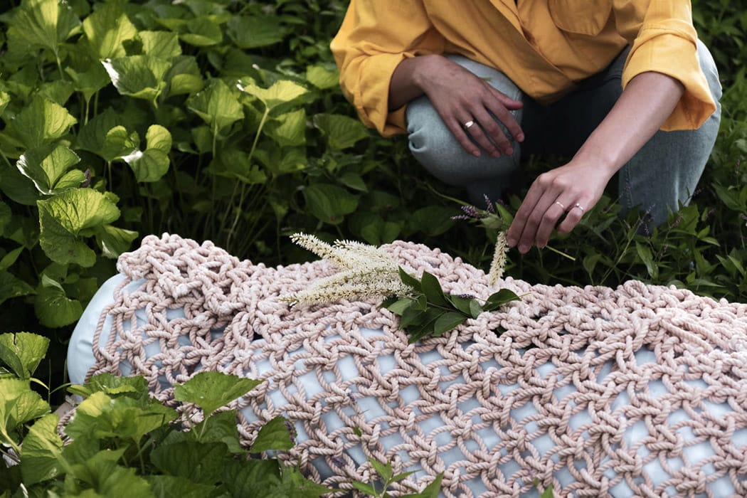 Shaina-Garfield-ataud-ecologico