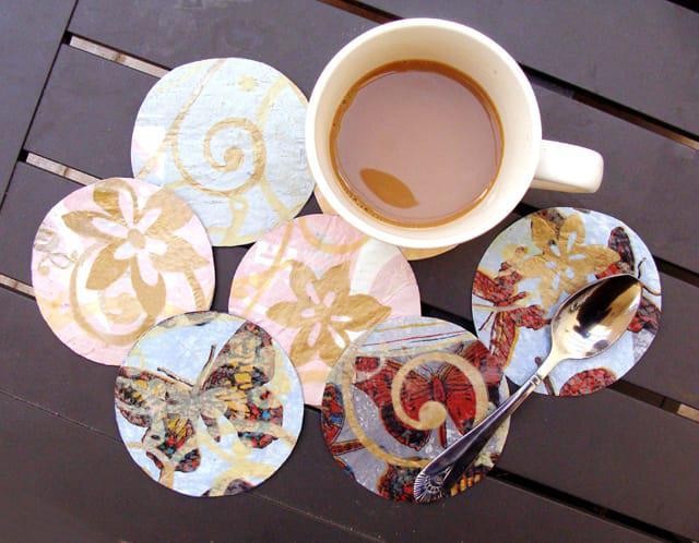 Posavasos-bolsas-plastico