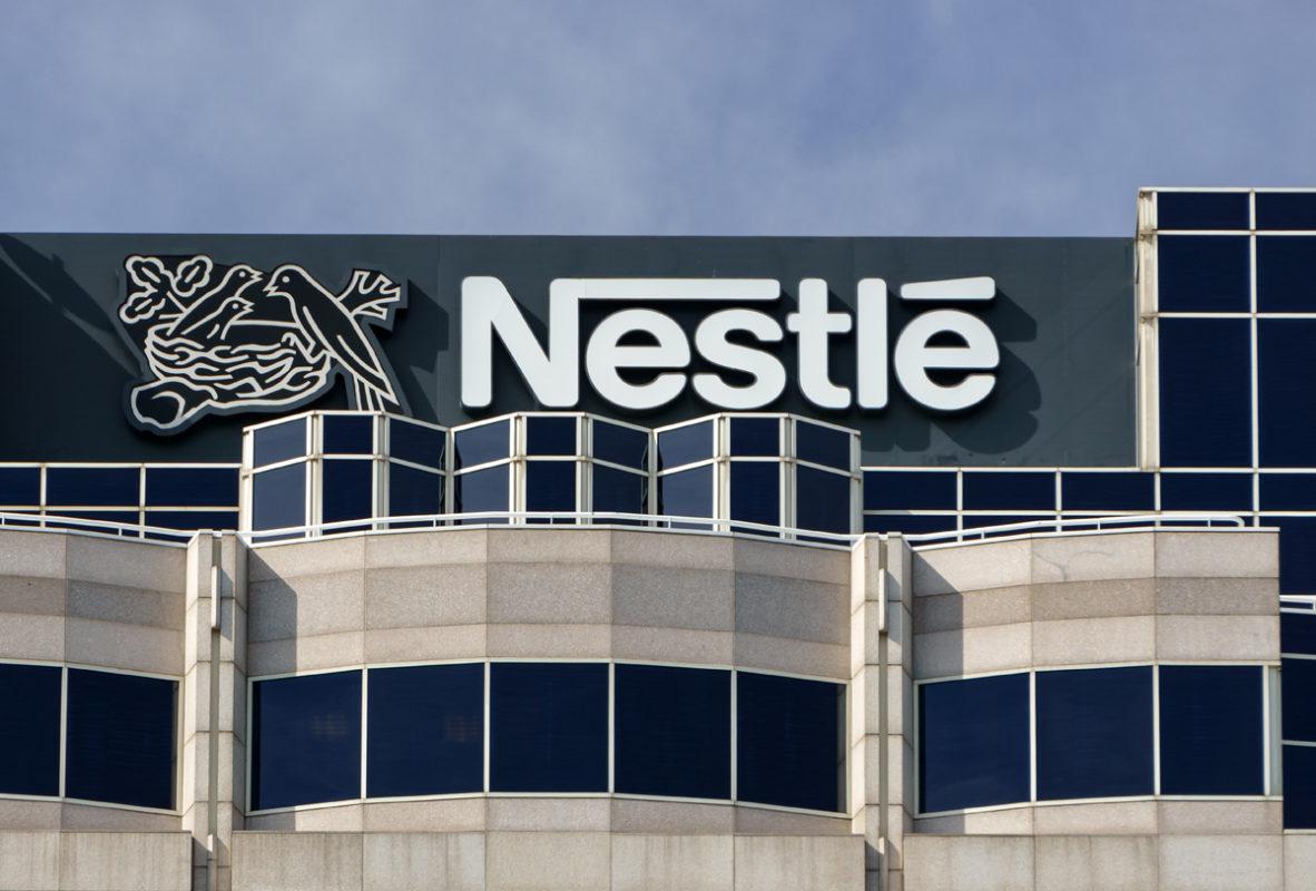 Nestle
