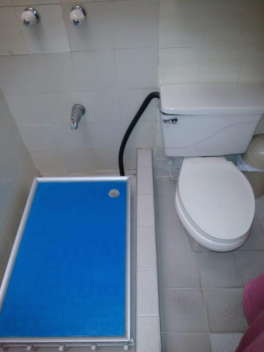 EkoduchaH2O-baño
