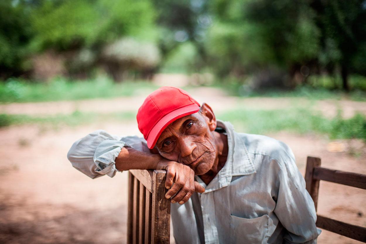 angel-miguel-un-indigena-wichi-que-vive-hace-40-anios-en-la-comunidad-de-corralito