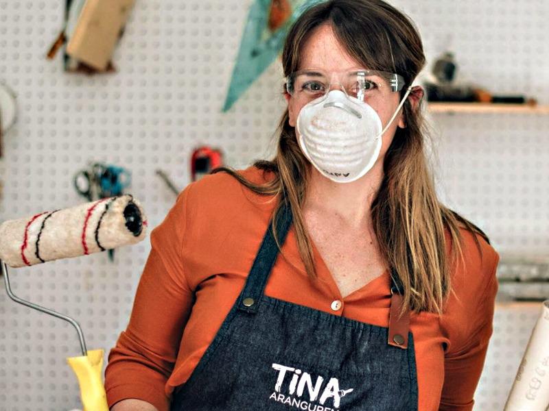 tina