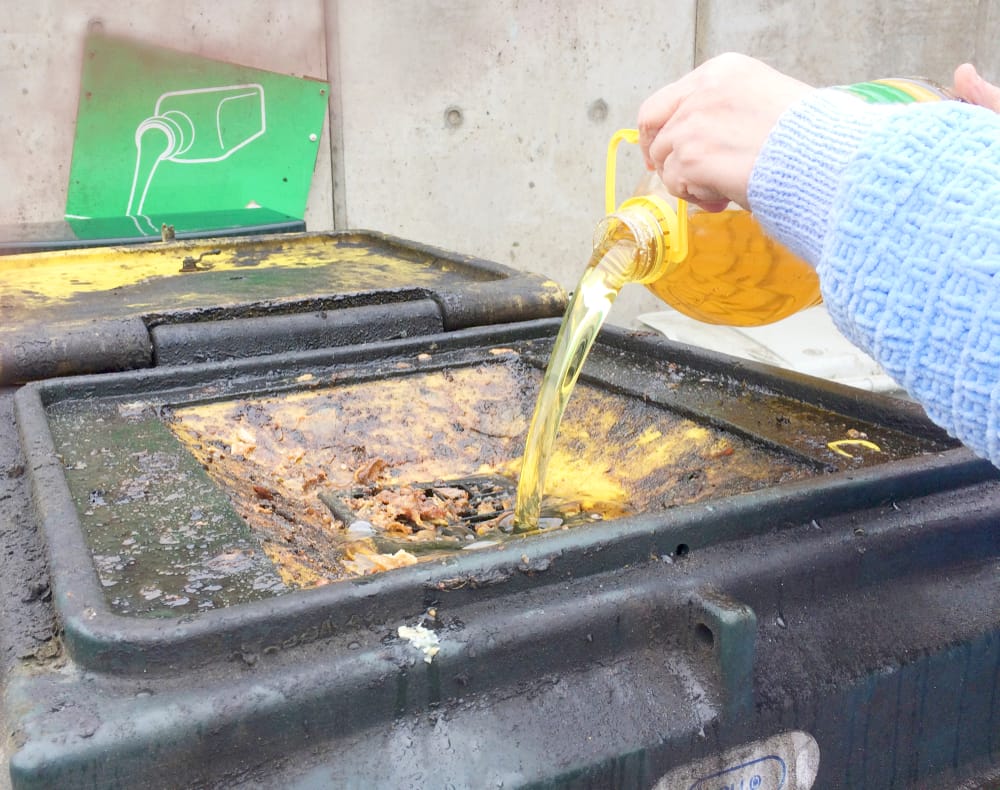 aceite-para-freir-reciclaje