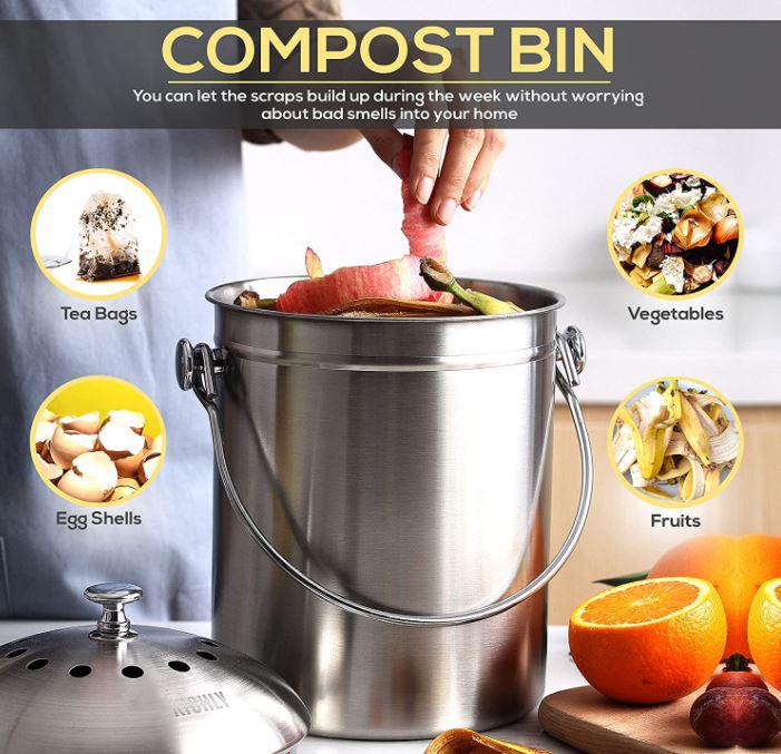 COMPOST-BIN