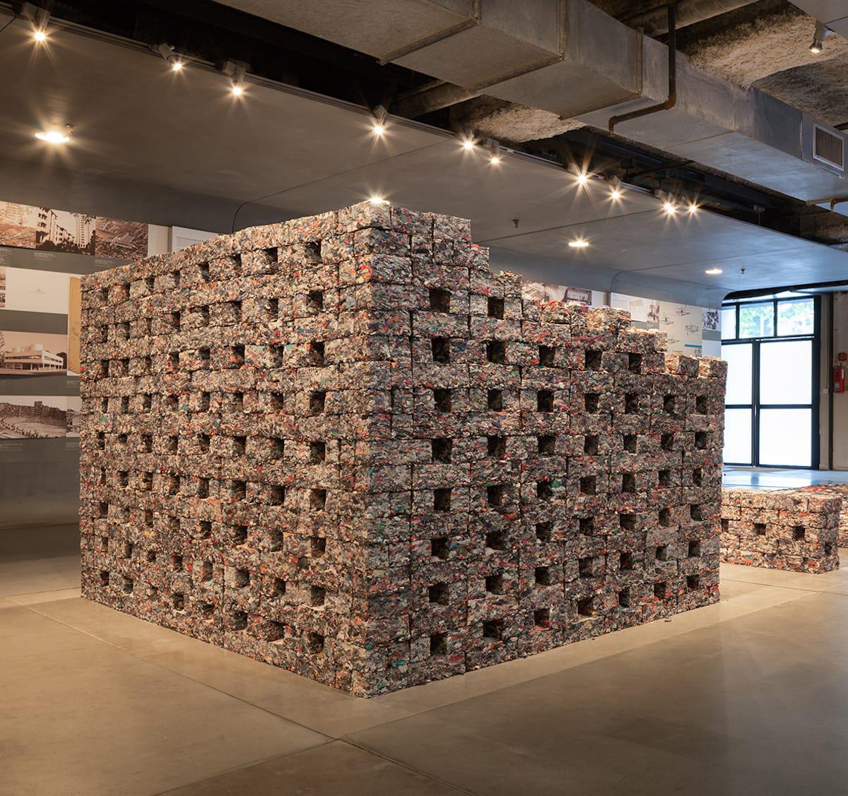FabBRICK-3