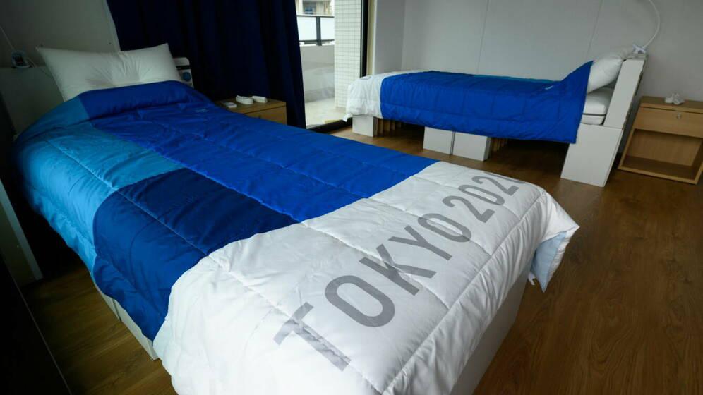 recyclable-cardboard-beds-and-mattresses-for-athletes-are-pictured-during-a-media-tour-at-the-olympic-and-paralympic-village-for-the-tokyo-2020-games-in-tokyo-japan-june-20-2021-akio-kon-pool-via-reuters