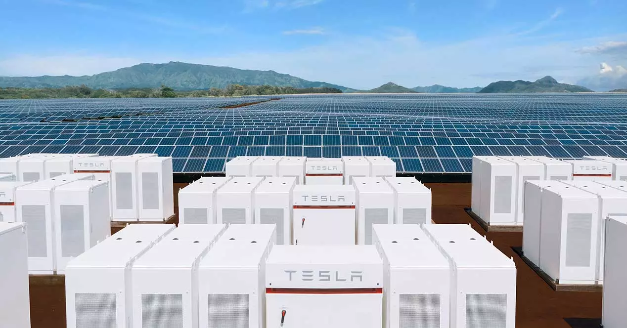 tesla-power-grid