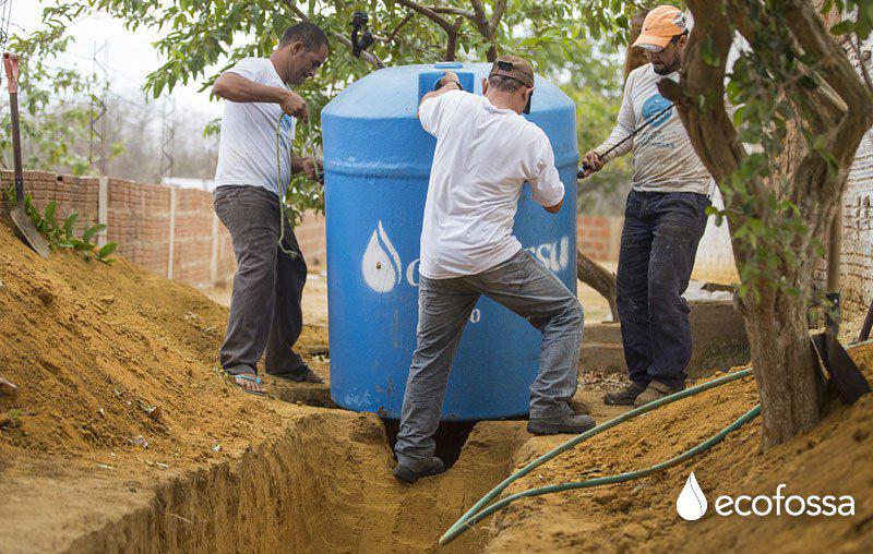 ecofossa