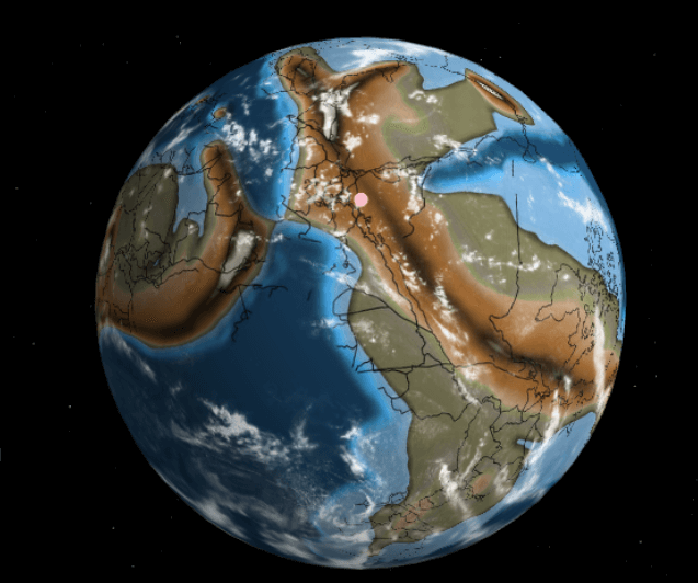 como-era-mundo-antes-viaje-pasado-mapa-