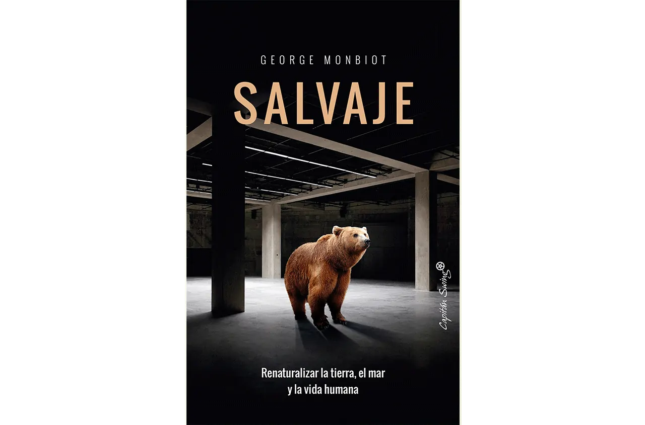 salvaje
