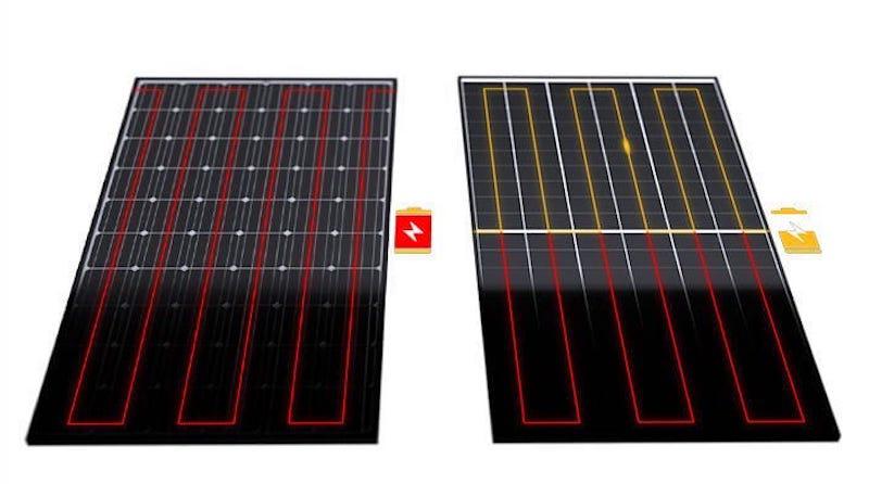 Sombras-paneles-solares