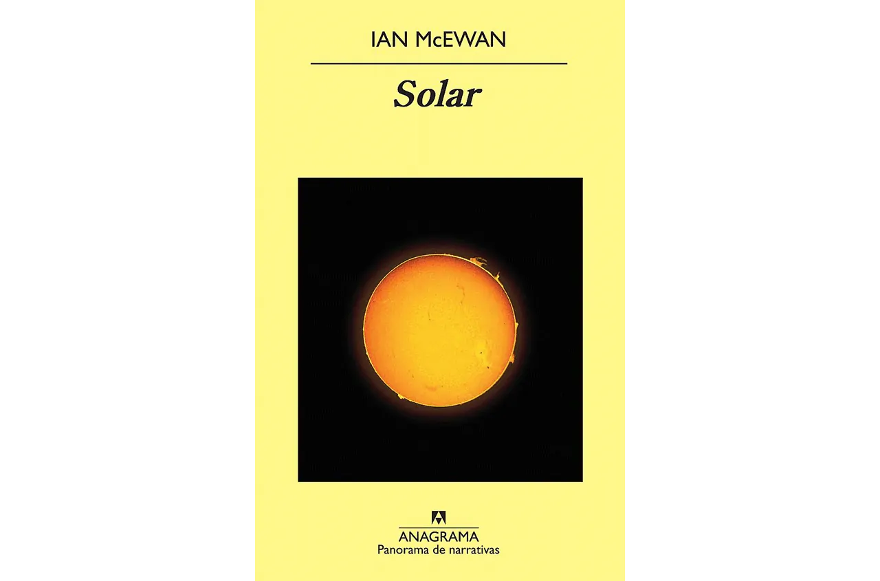 solar-ian-mcewan