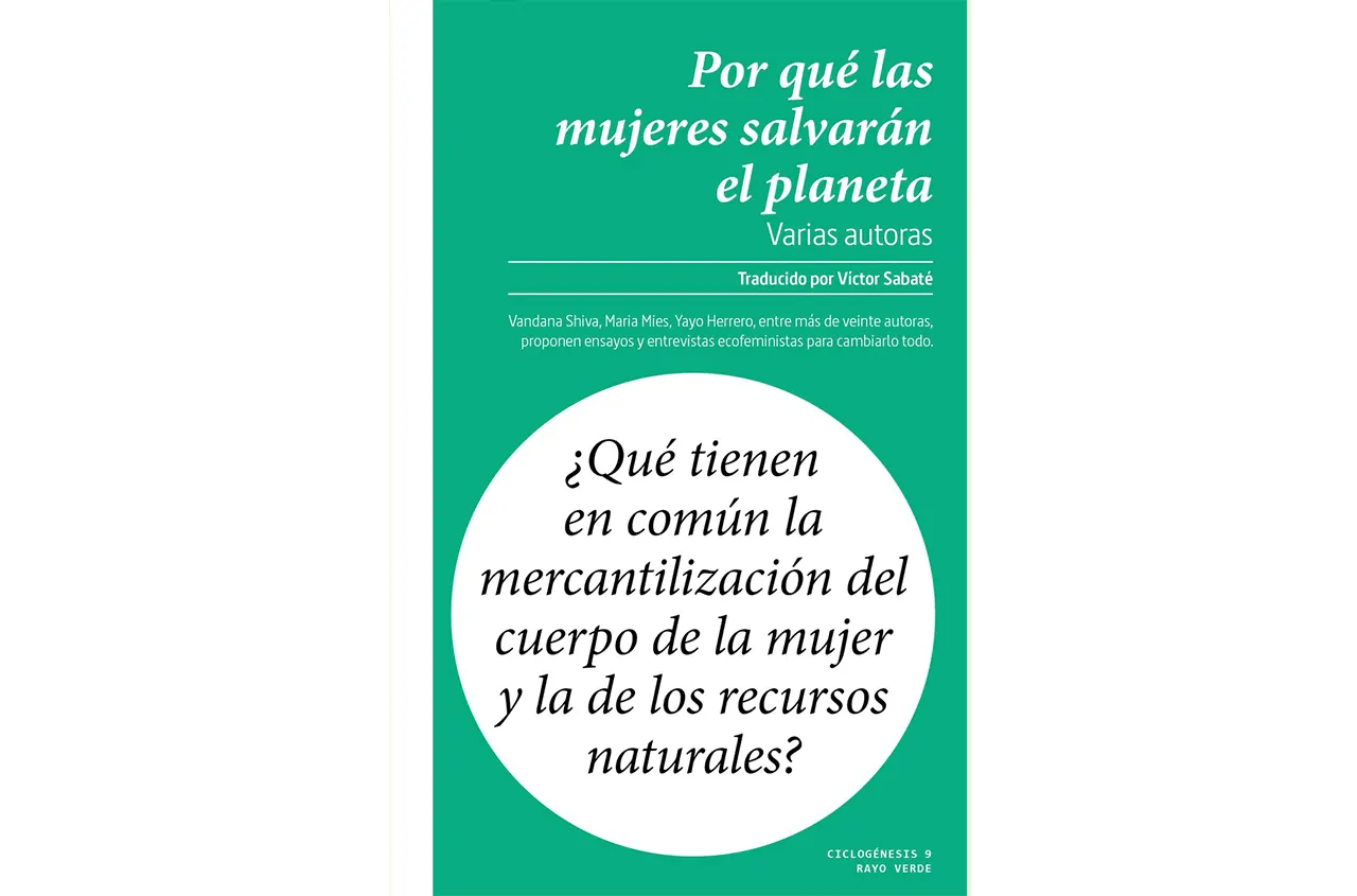 por-que-las-mujeres-salvaran-el-planeta