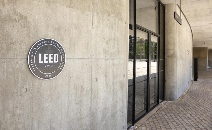 BBVA-innovacion-construcción-sostenible-leed