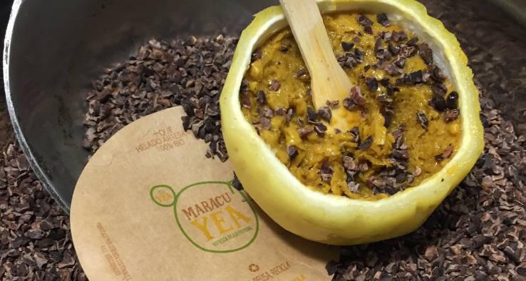 maracuyea