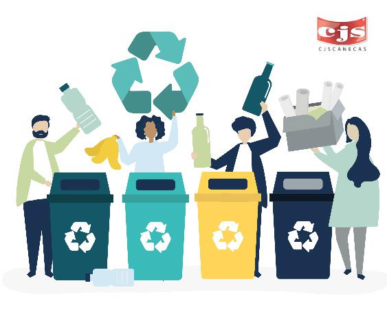Reciclaje
