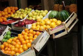 Verduras