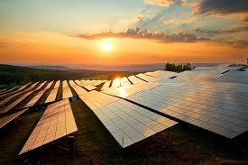 Paneles Solares
