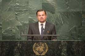 Leo Di Caprio