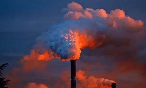 Gases de efecto invernadero. Buenos Aires la que más emite