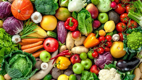 Verduras