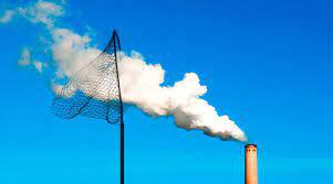 CO2/COntaminacion