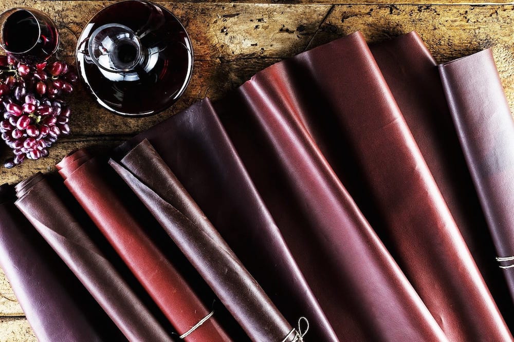 Wineleather-cuero-vegetal-residuos-vino