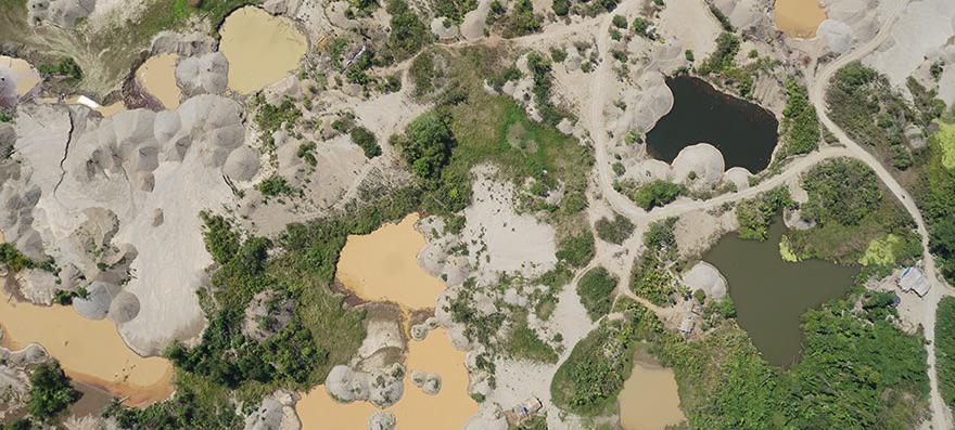 Deforestacion-Peru