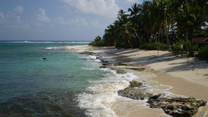 Costa/Playa/Mar