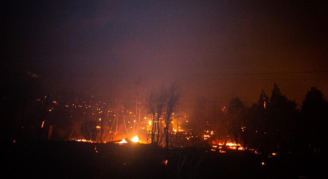 Incendios-IV