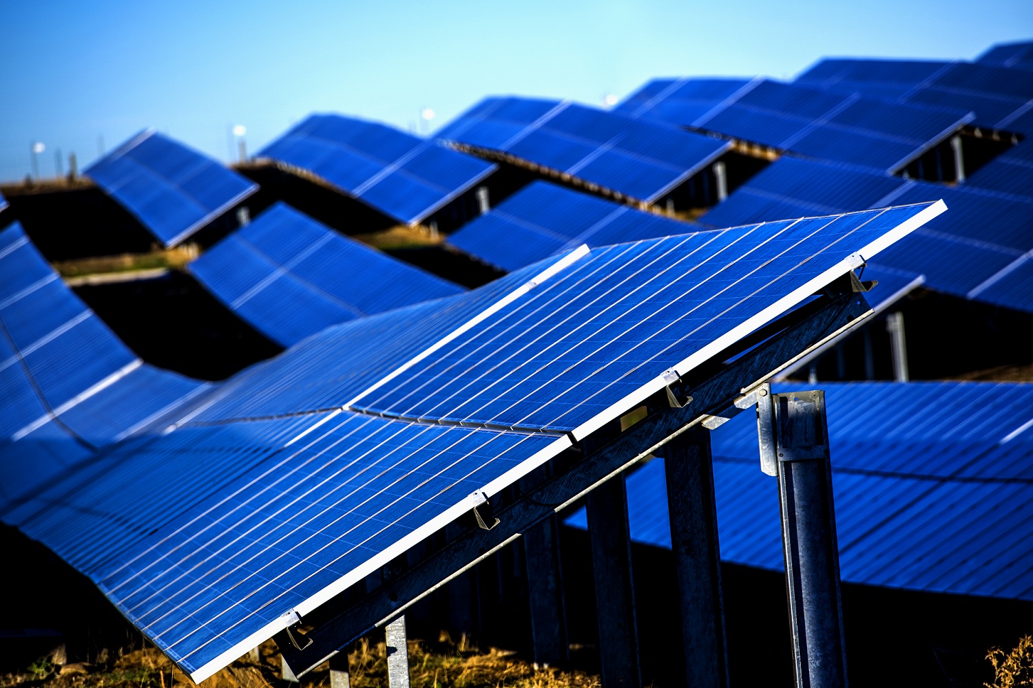 Paneles Solares/Energia solar