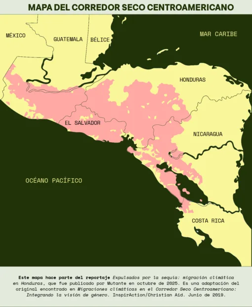 Mapa-corredor-seco-Honduras-510x620