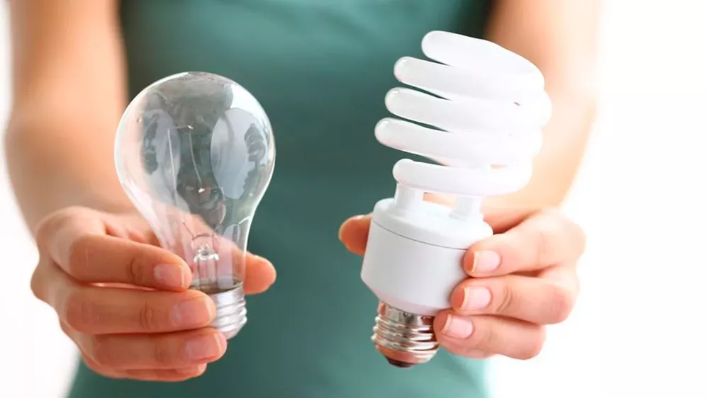 Foco/Luz/Ahorrar Energia