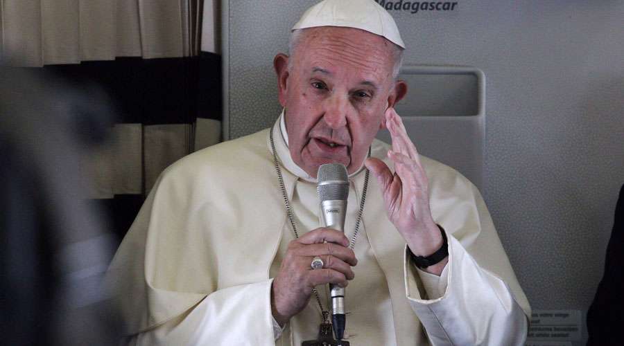 PapaFranciscoOK-EdwardPentin.ACIPrensa-10092019