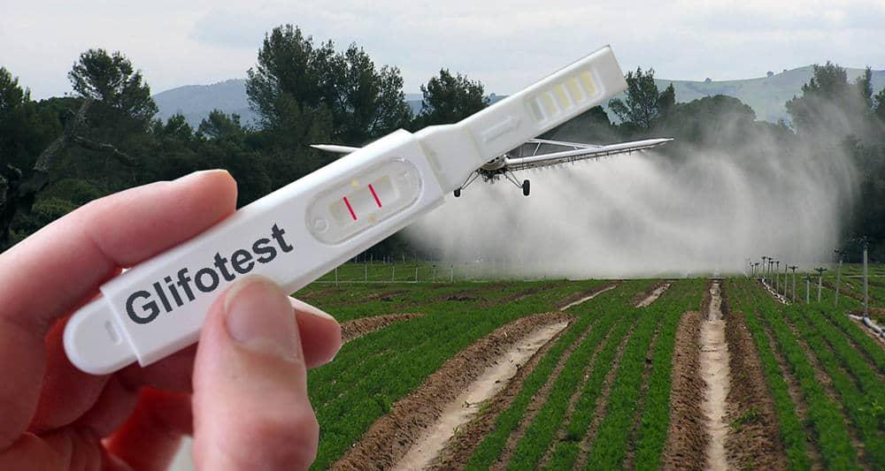 test-glifosato
