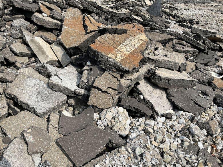 mucho-del-pavimento-que-se-retira-puede-ser-CEPE5VLA5NBR7KU66I3Z53VGYU